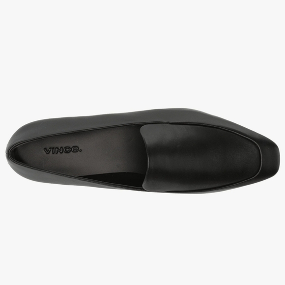 Vince Womens Brette Loafer Size 5.5M - Picture 2 of 7